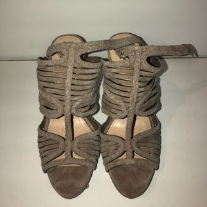 Vince Camuto heels